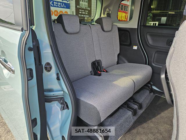 Suzuki WAGON R 2021-09 8247206-21