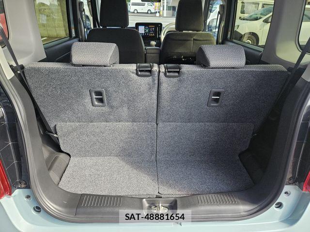Suzuki WAGON R 2021-09 8247206-23