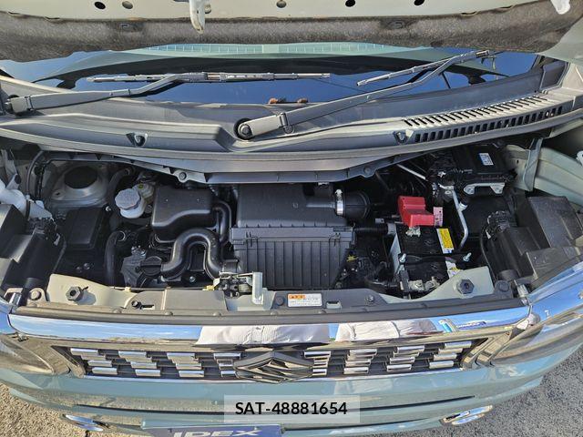 Suzuki WAGON R 2021-09 8247206-25