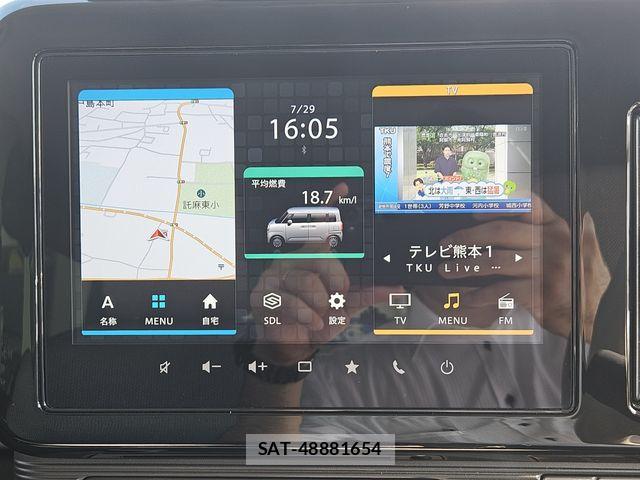 Suzuki WAGON R 2021-09 8247206-2