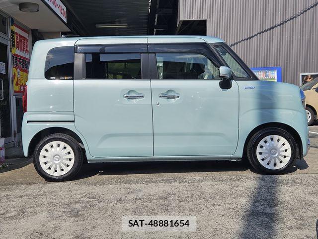 Suzuki WAGON R 2021-09 8247206-8