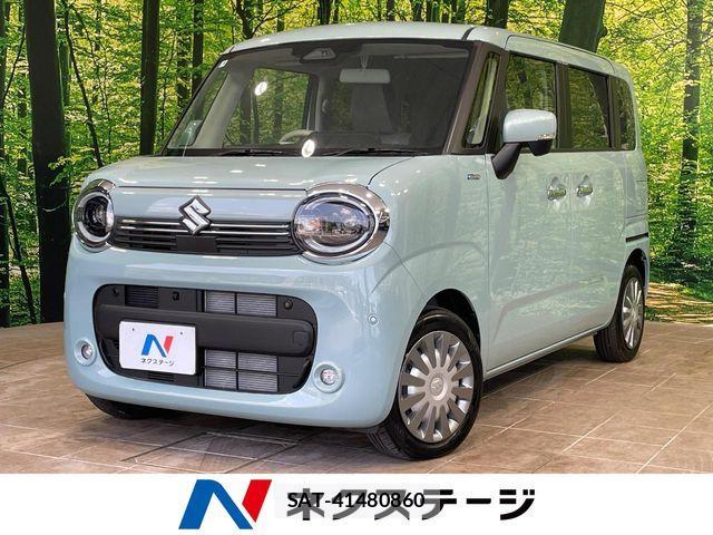 Suzuki WAGON R 2025-04 8247204-0
