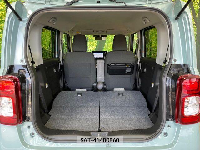 Suzuki WAGON R 2025-04 8247204-9