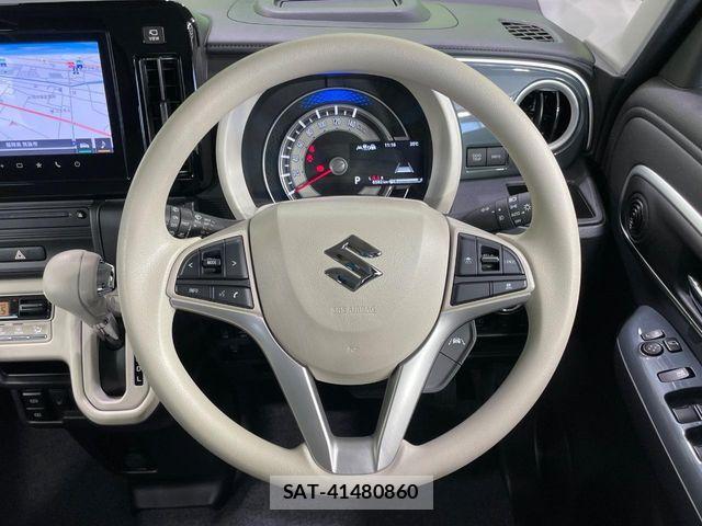 Suzuki WAGON R 2025-04 8247204-10