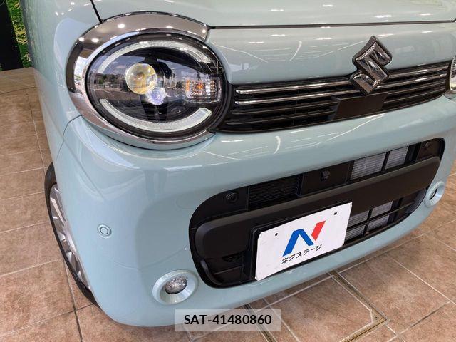 Suzuki WAGON R 2025-04 8247204-11