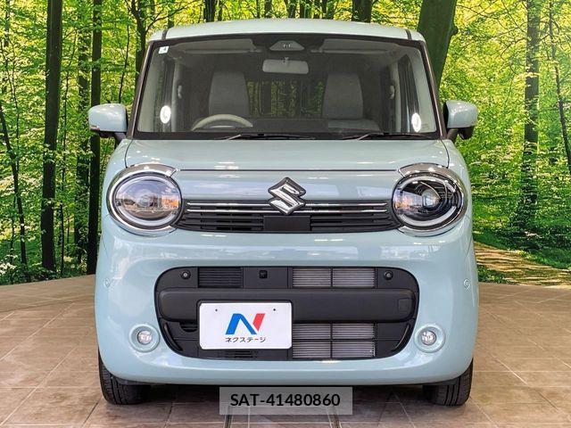 Suzuki WAGON R 2025-04 8247204-13