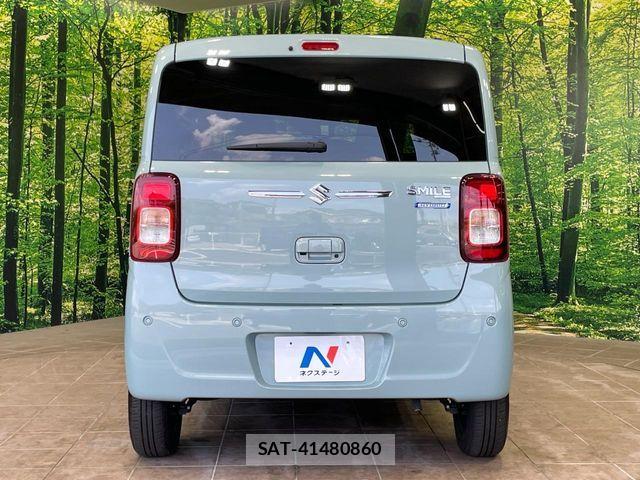 Suzuki WAGON R 2025-04 8247204-14