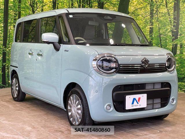 Suzuki WAGON R 2025-04 8247204-15