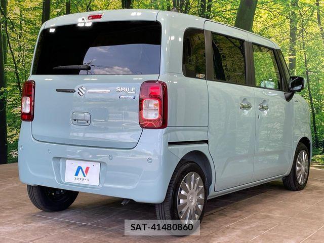 Suzuki WAGON R 2025-04 8247204-16