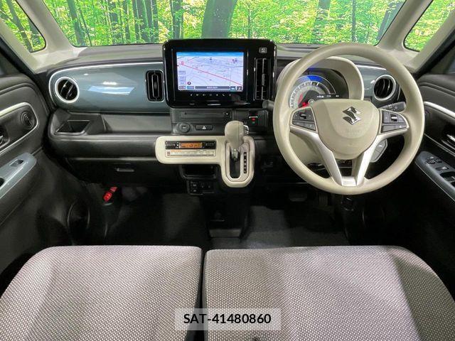 Suzuki WAGON R 2025-04 8247204-1