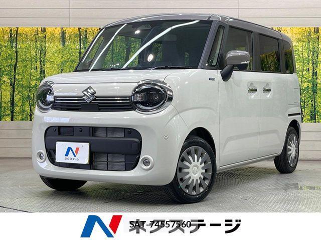 Suzuki WAGON R 2025-12 8247202-0