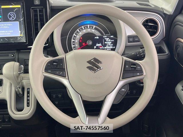 Suzuki WAGON R 2025-12 8247202-10