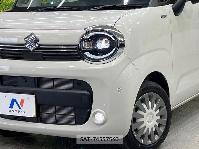 Suzuki WAGON R 2025-12 8247202-11
