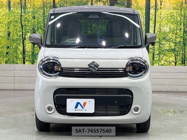 Suzuki WAGON R 2025-12 8247202-13