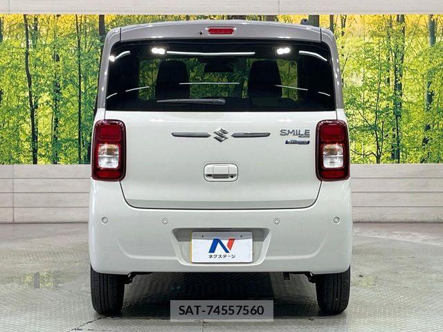 Suzuki WAGON R 2025-12 8247202-14