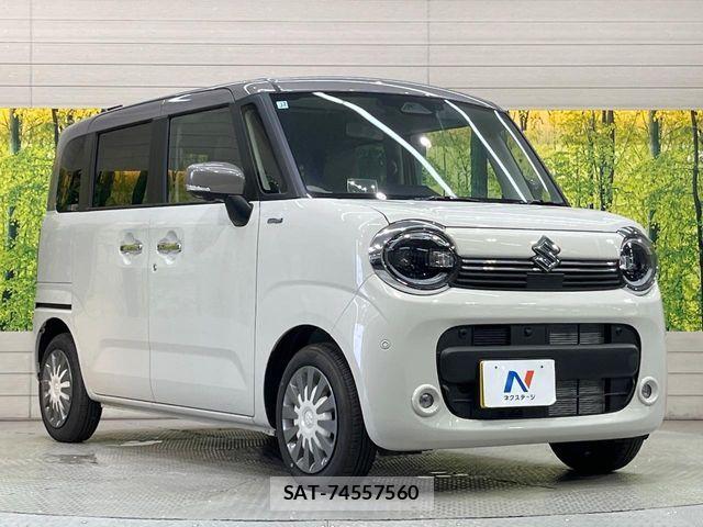 Suzuki WAGON R 2025-12 8247202-15