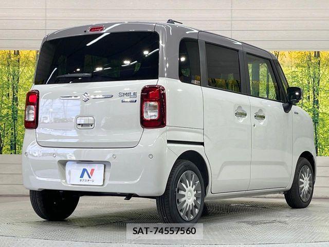 Suzuki WAGON R 2025-12 8247202-16