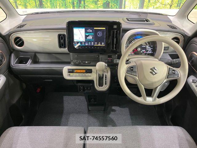 Suzuki WAGON R 2025-12 8247202-1