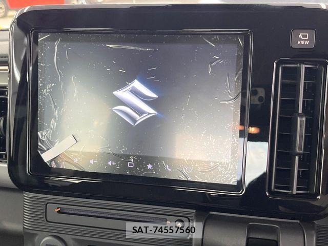 Suzuki WAGON R 2025-12 8247202-2