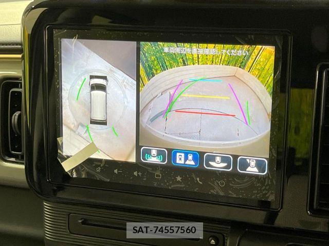 Suzuki WAGON R 2025-12 8247202-3