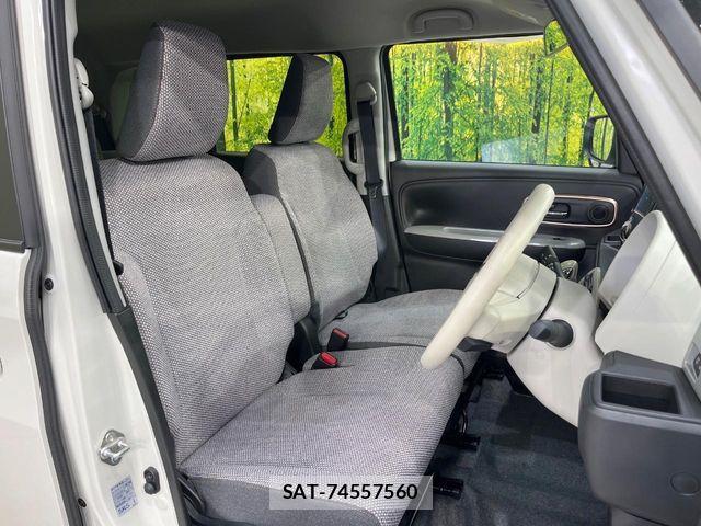 Suzuki WAGON R 2025-12 8247202-7