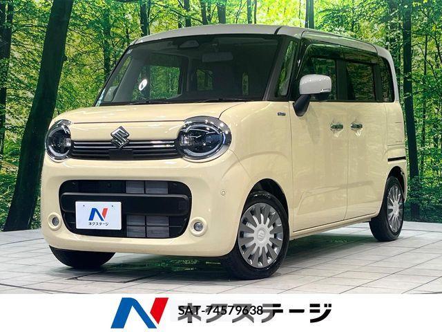 Suzuki WAGON R 2025-03 8247203-0
