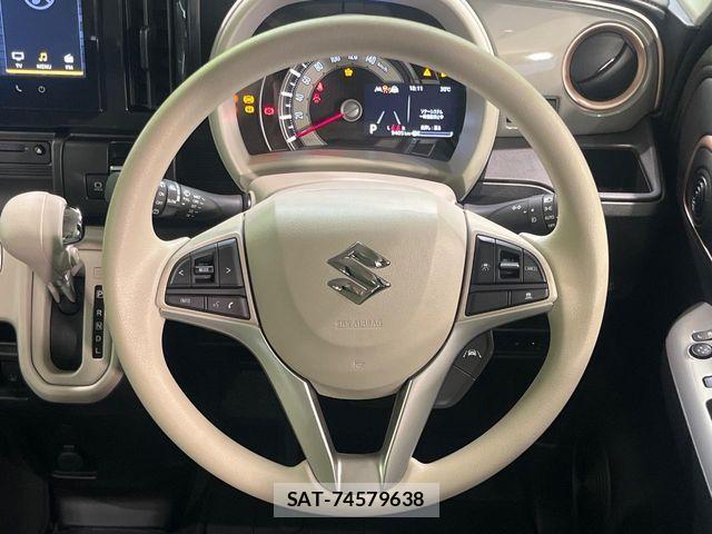 Suzuki WAGON R 2025-03 8247203-10