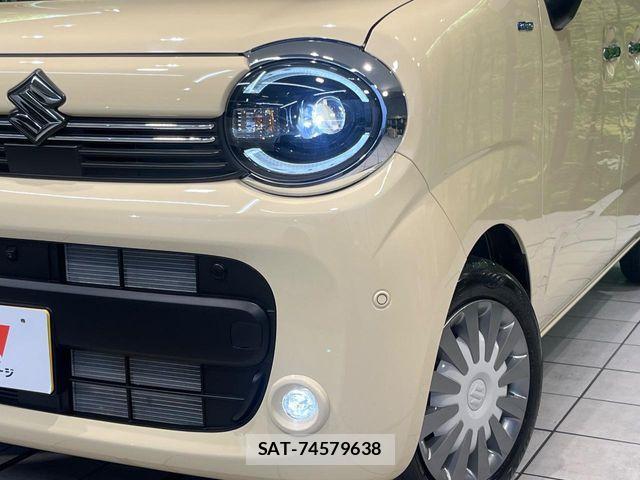 Suzuki WAGON R 2025-03 8247203-11