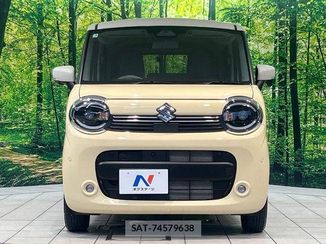 Suzuki WAGON R 2025-03 8247203-13