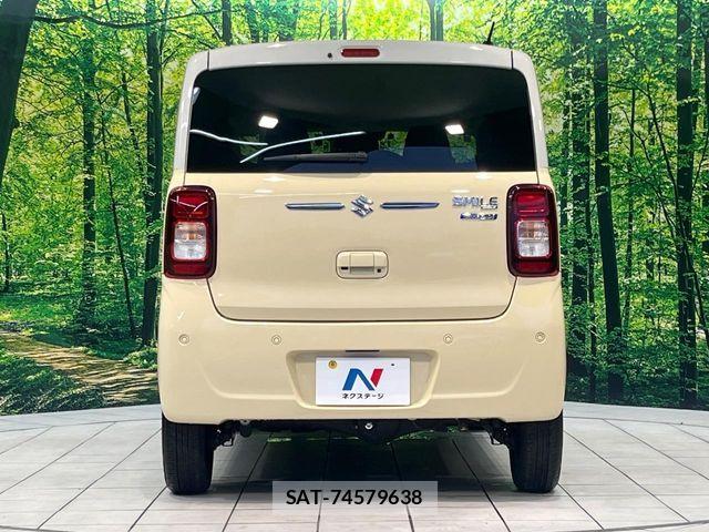 Suzuki WAGON R 2025-03 8247203-14