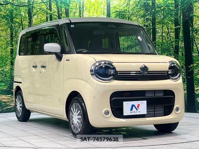 Suzuki WAGON R 2025-03 8247203-15
