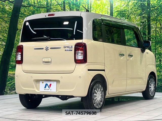 Suzuki WAGON R 2025-03 8247203-16