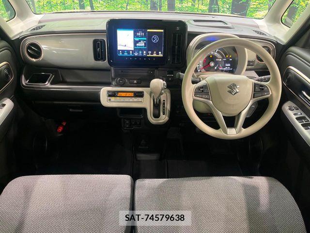 Suzuki WAGON R 2025-03 8247203-1