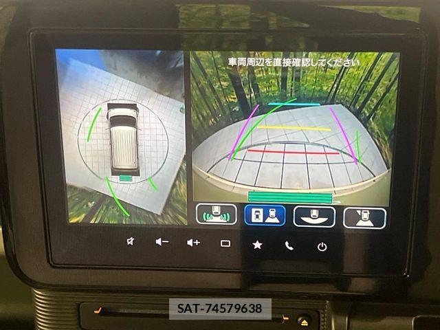 Suzuki WAGON R 2025-03 8247203-3
