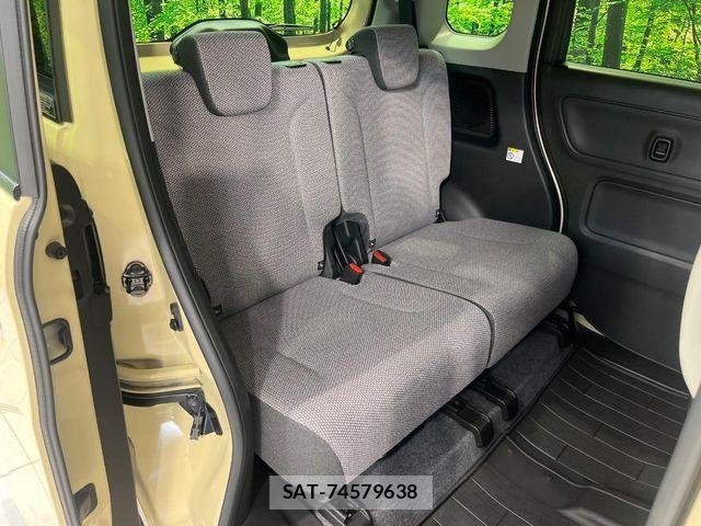 Suzuki WAGON R 2025-03 8247203-8