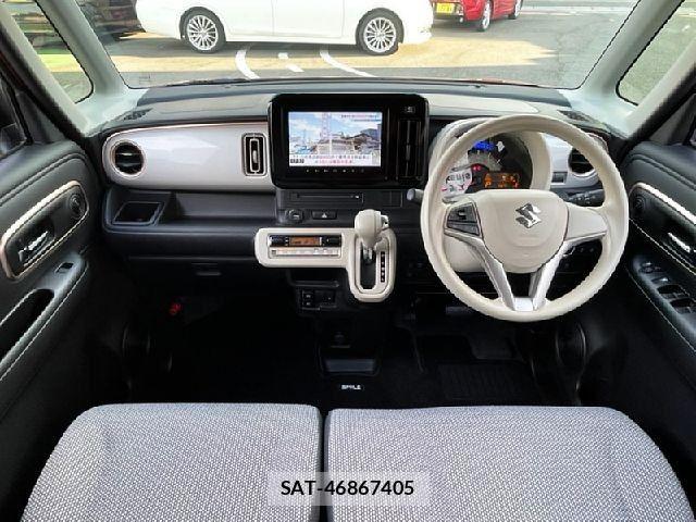 Suzuki WAGON R 2023-09 8318194-1