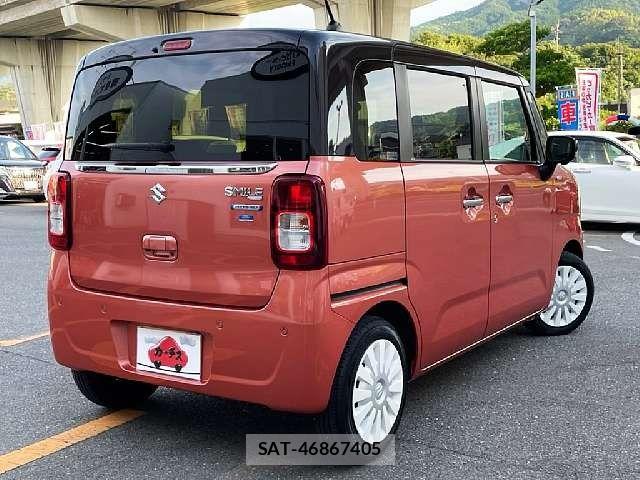 Suzuki WAGON R 2023-09 8318194-2