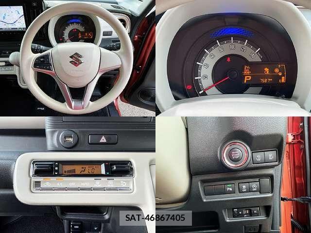 Suzuki WAGON R 2023-09 8318194-3