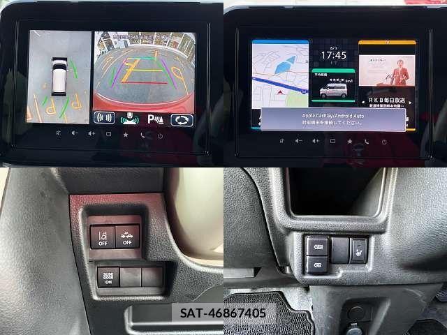 Suzuki WAGON R 2023-09 8318194-4