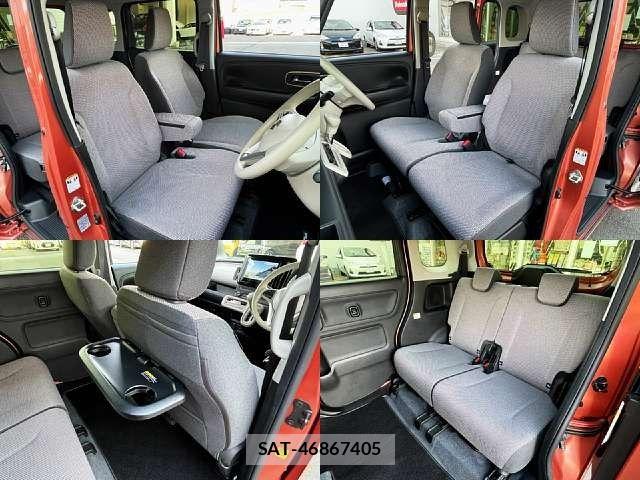 Suzuki WAGON R 2023-09 8318194-5