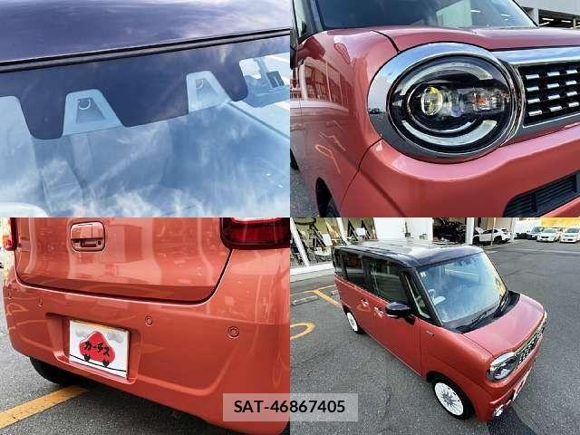 Suzuki WAGON R 2023-09 8318194-7