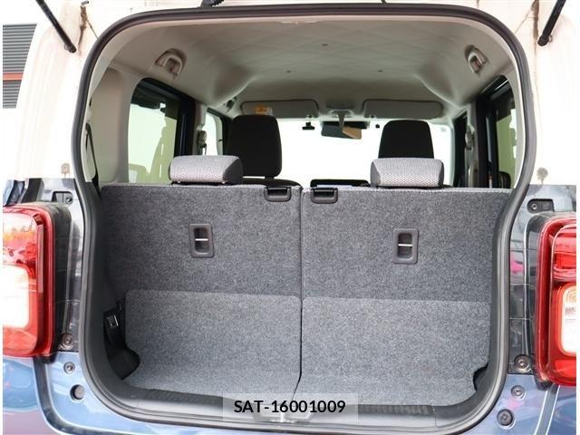 Suzuki WAGON R 2021-10 8318195-15