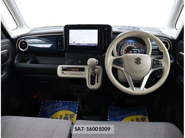 Suzuki WAGON R 2021-10 8318195-1