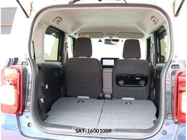 Suzuki WAGON R 2021-10 8318195-16