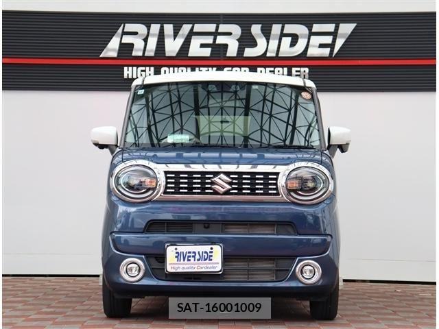 Suzuki WAGON R 2021-10 8318195-17