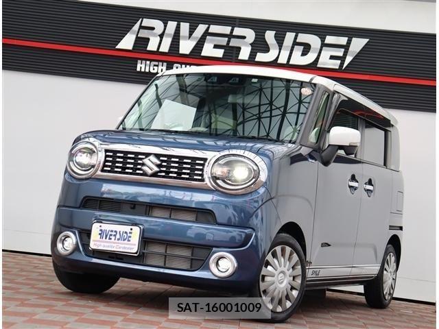Suzuki WAGON R 2021-10 8318195-18