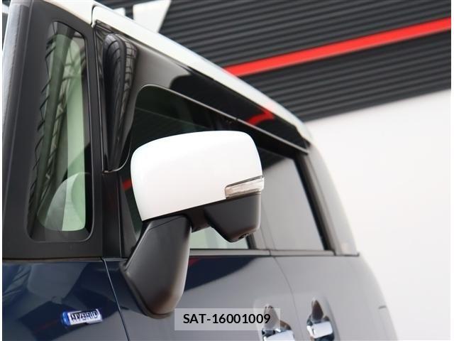 Suzuki WAGON R 2021-10 8318195-19