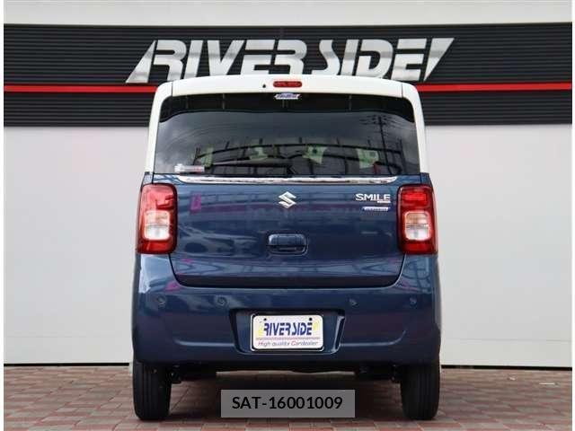 Suzuki WAGON R 2021-10 8318195-23