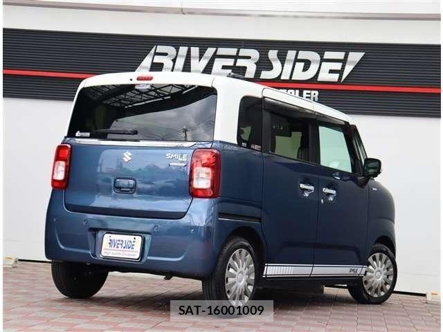 Suzuki WAGON R 2021-10 8318195-24
