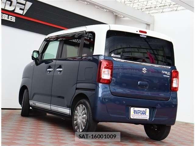 Suzuki WAGON R 2021-10 8318195-25
